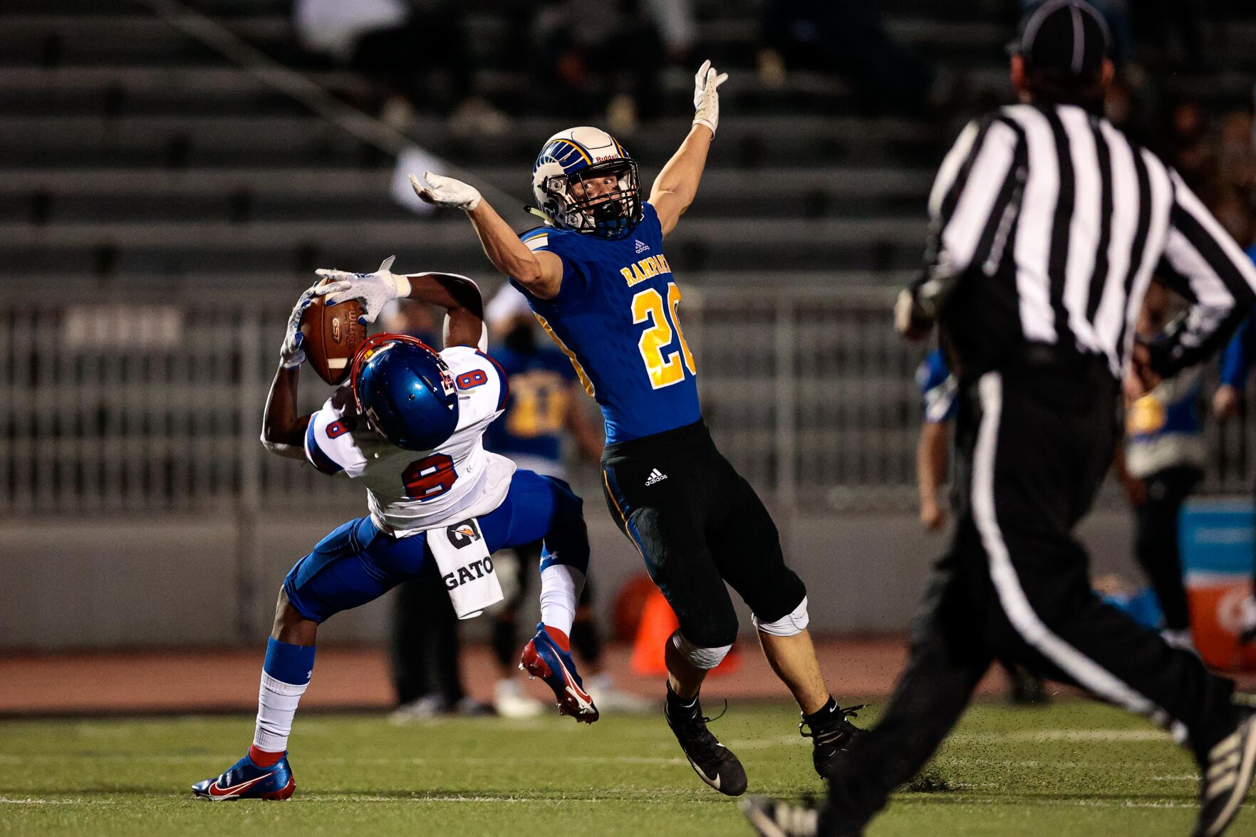 PREP FOOTBALL